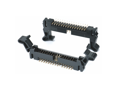 2.0mm 長(zhǎng)耳SMT牛角